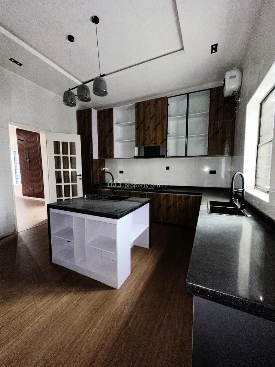 Luxury 5 Bedroom Detached Duplex, Orchid Lekki, Lekki, Lagos, Detached Duplex for Sale