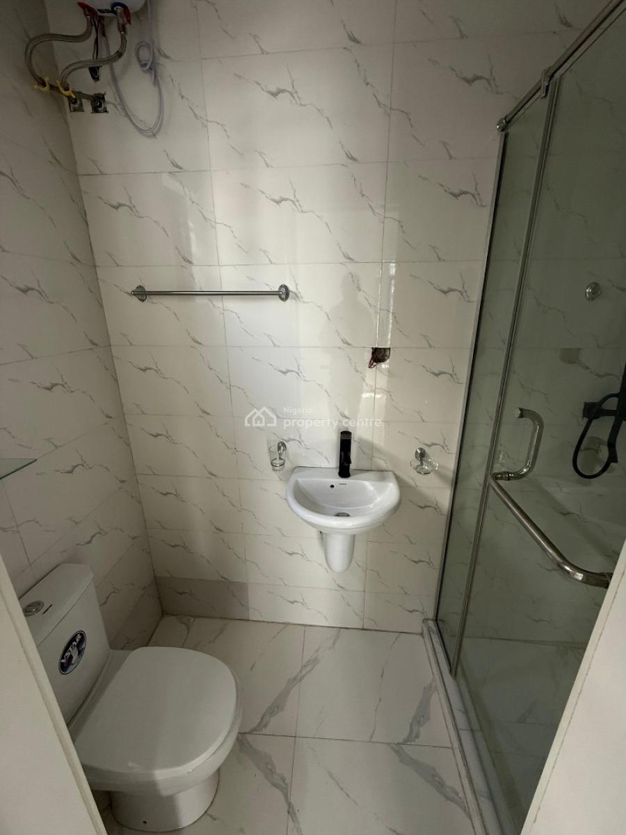 Gorgeous 4 Bedroom Fully Detached Duplex with a Bq and a Pool, Ajah, Lagos, House for Sale