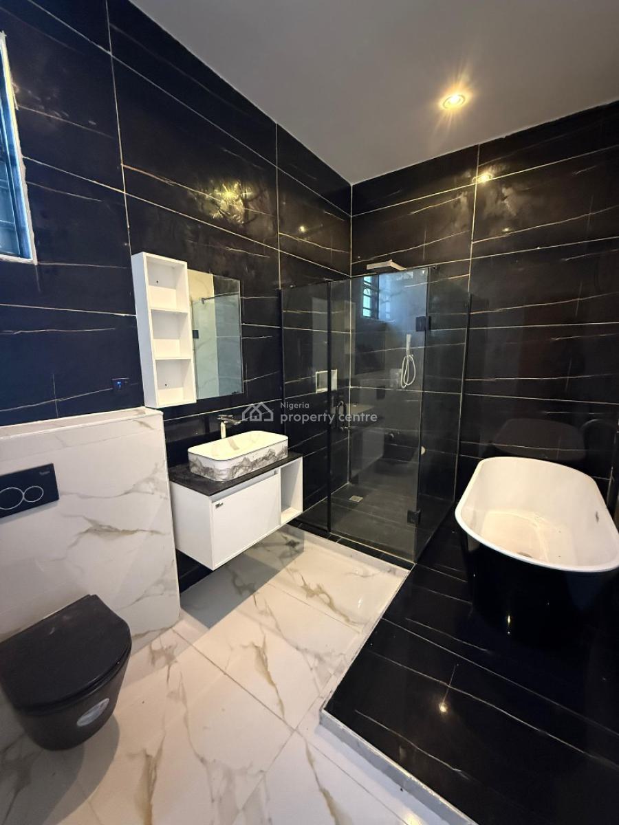 Amazing and Spacious 5 Bedroom Duplex with a Bq, Ajah, Lagos, House for Sale