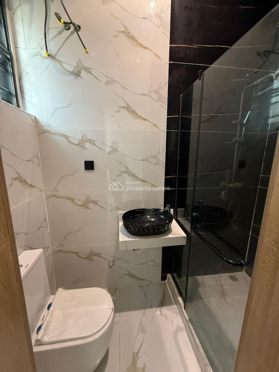 Amazing and Spacious 5 Bedroom Duplex with a Bq, Ajah, Lagos, House for Sale