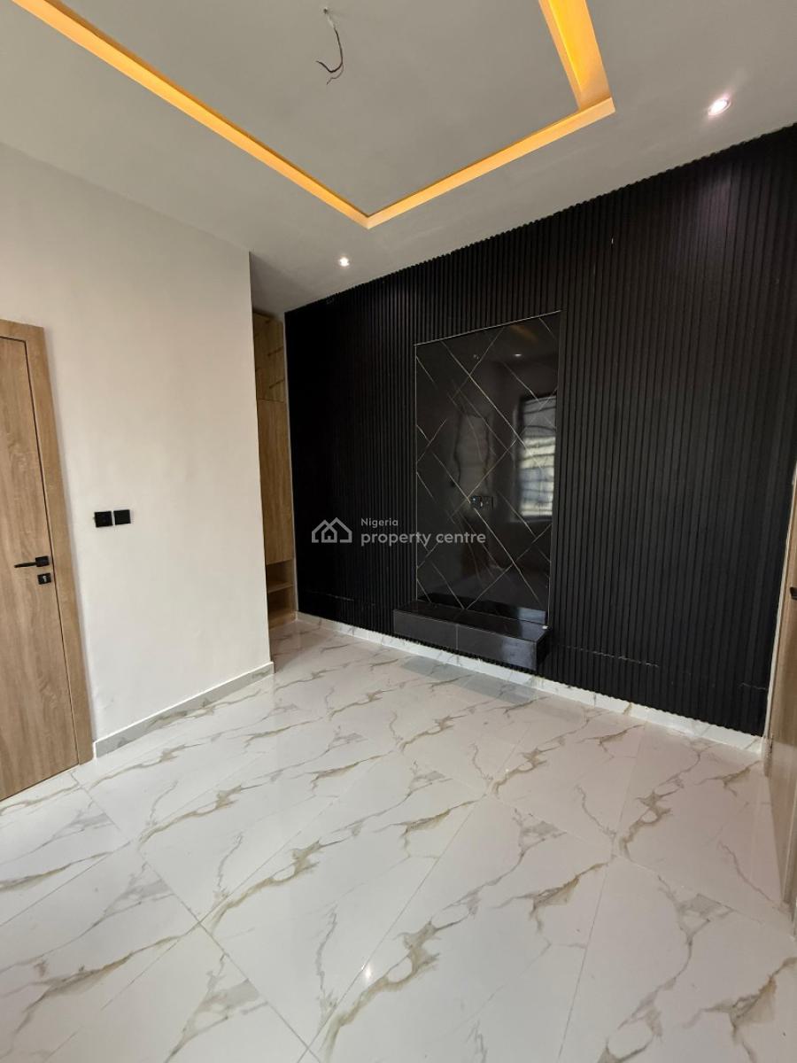 Amazing and Spacious 5 Bedroom Duplex with a Bq, Ajah, Lagos, House for Sale