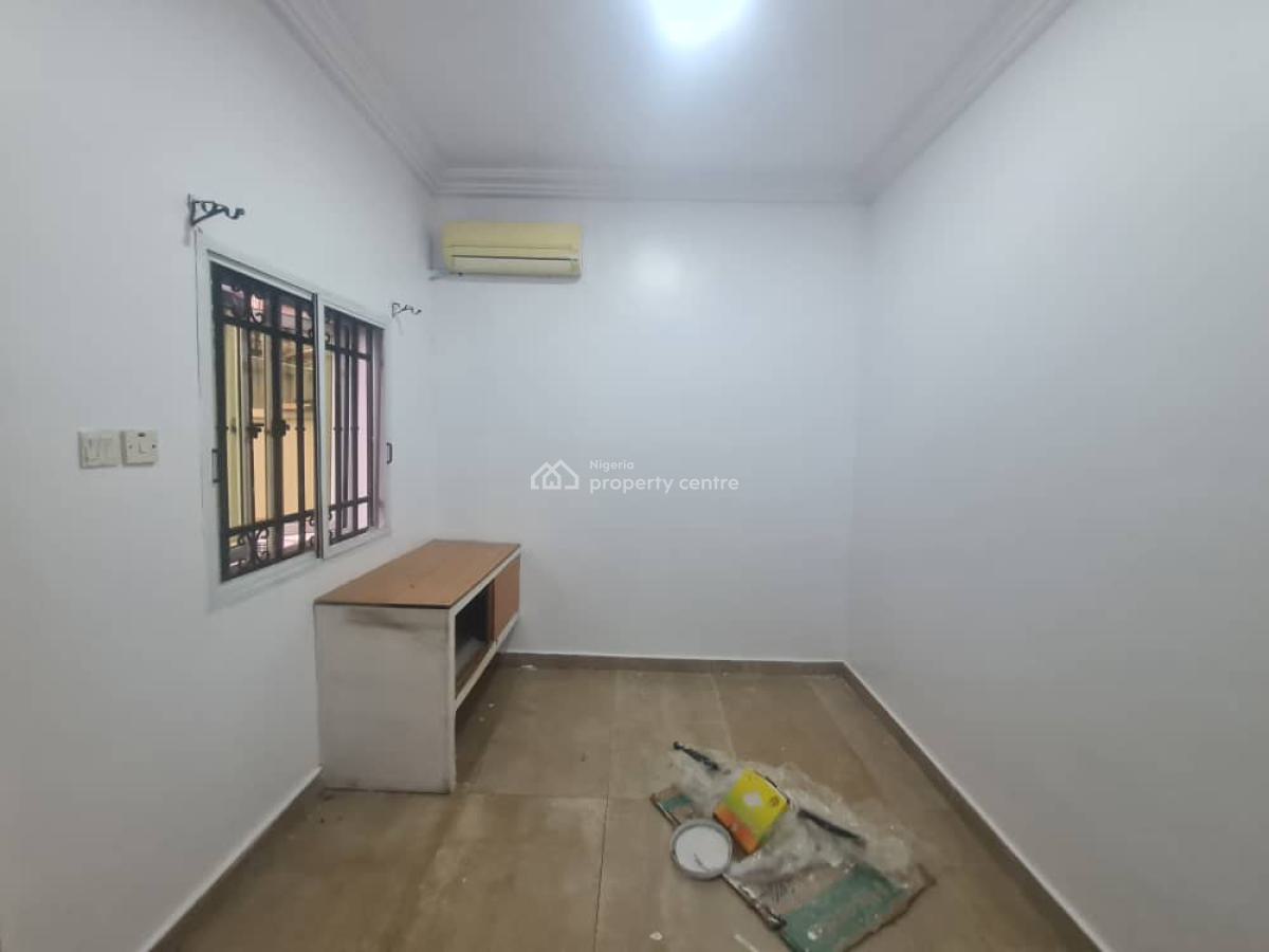Super and Luxurious One Room Self-contain, By Nicon Town Estate Inside Platinum Estate, Ikate Elegushi, Lekki, Lagos, Self Contain (single Rooms) for Rent