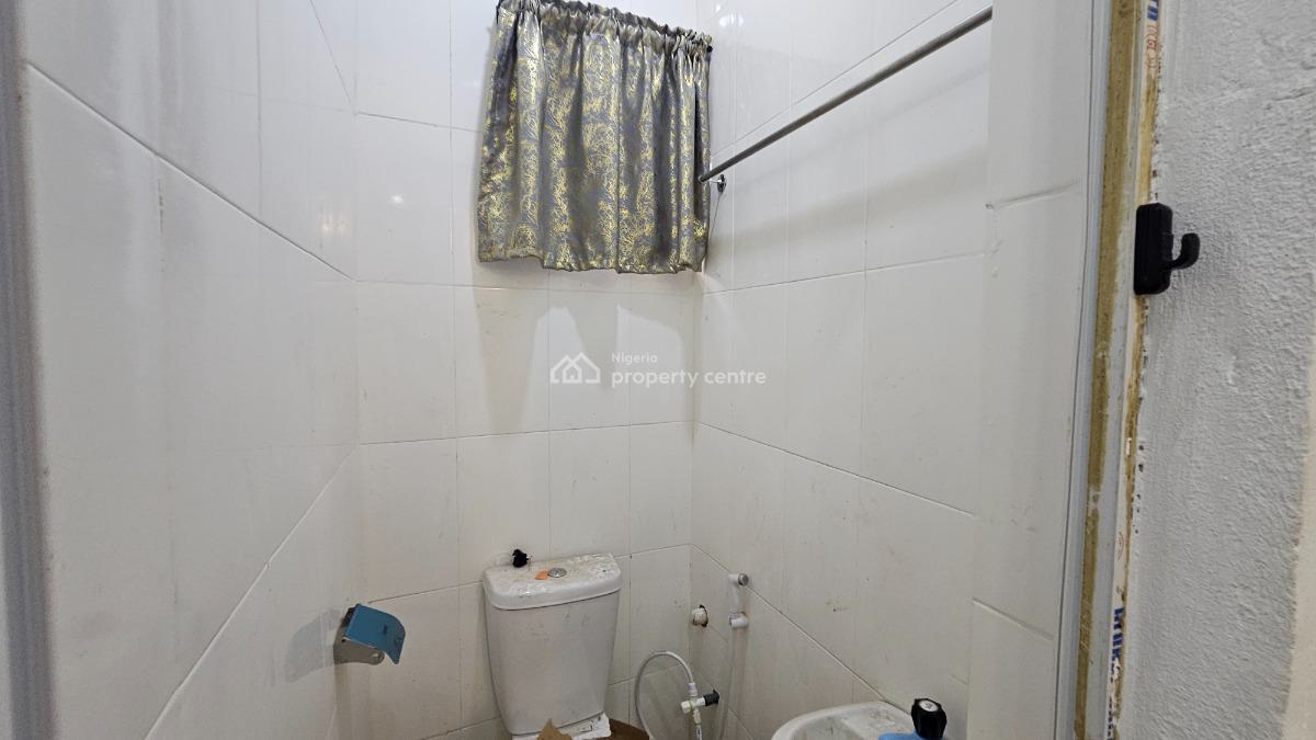 Tastefully Finished and Furnished Miniflat, Ramat Cresent, Ogudu, Lagos, Mini Flat (room and Parlour) for Sale