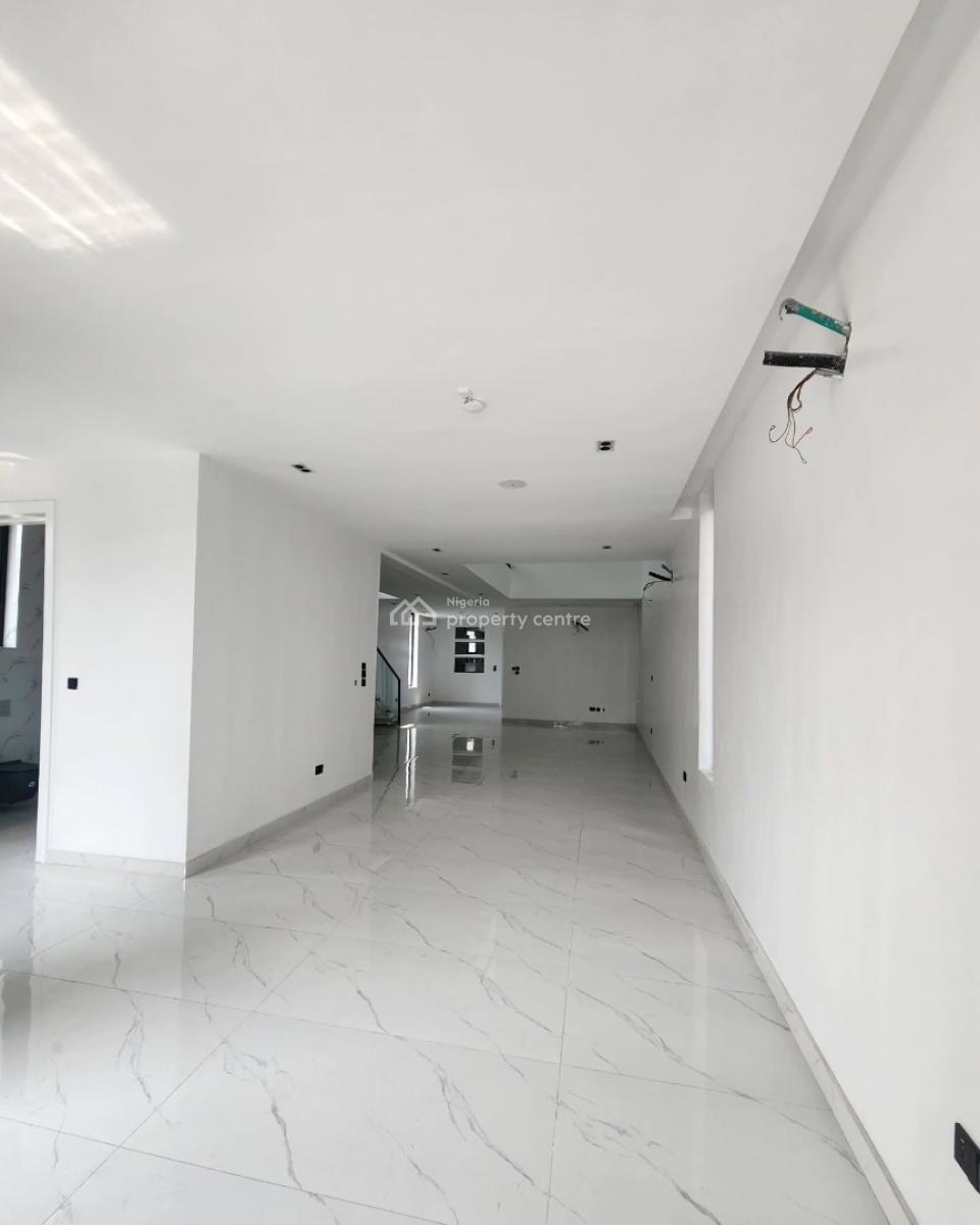 Newly Built Luxury 5 Bed Home, Ikota, Ikota, Lekki, Lagos, Detached Duplex for Sale