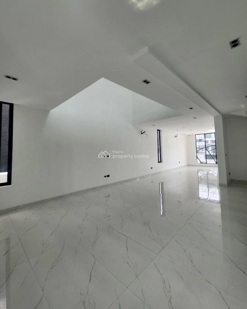 Newly Built Luxury 5 Bed Home, Ikota, Ikota, Lekki, Lagos, Detached Duplex for Sale