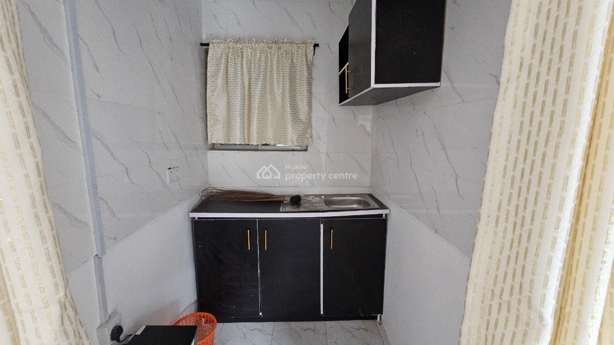 Tastefully Built Roomself Contained Apartment, Ramat Cresent, Ogudu, Lagos, Self Contain (single Rooms) for Sale