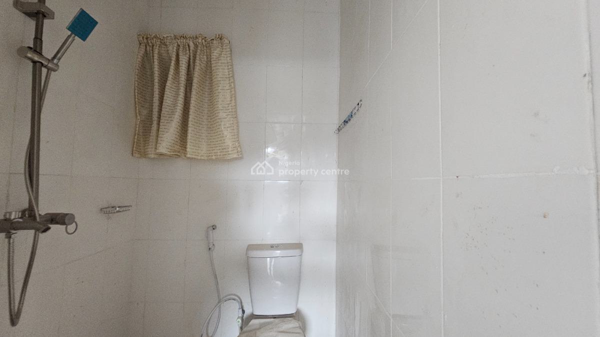 Tastefully Built Roomself Contained Apartment, Ramat Cresent, Ogudu, Lagos, Self Contain (single Rooms) for Sale