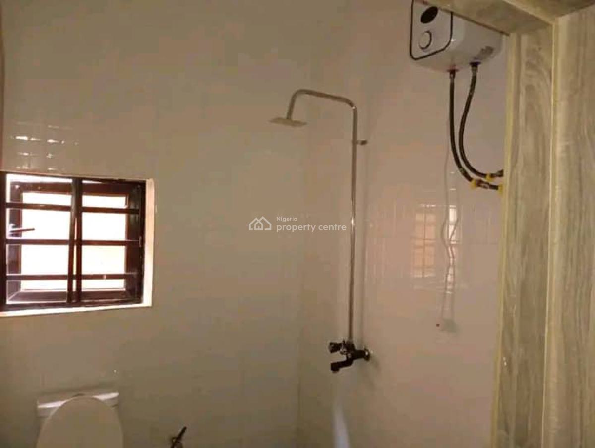Spacious and Lovely 2 Bedroom Apartment, Gra Phase 1, Magodo, Lagos, Flat / Apartment for Rent