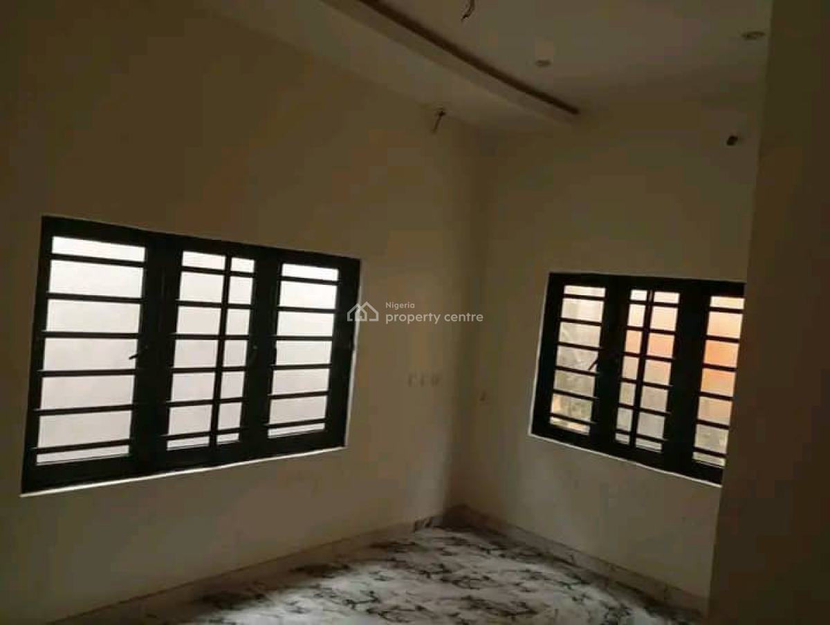 Spacious and Lovely 2 Bedroom Apartment, Gra Phase 1, Magodo, Lagos, Flat / Apartment for Rent