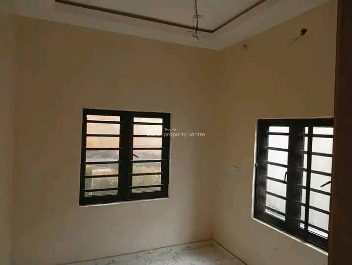 Spacious and Lovely 2 Bedroom Apartment, Gra Phase 1, Magodo, Lagos, Flat / Apartment for Rent