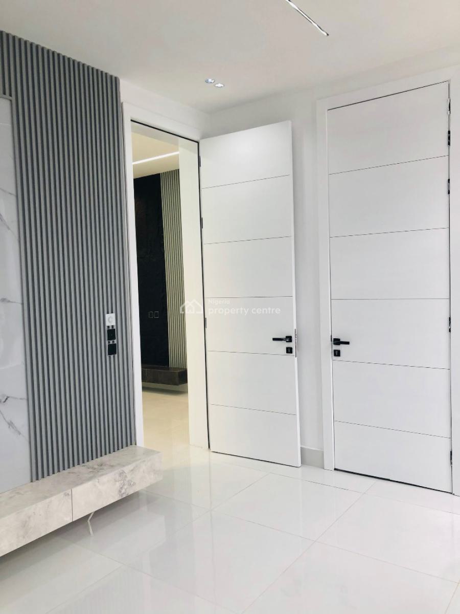 Classic 5 Bedroom Home in Oral Estate Lekki, Oral Estate, Lekki, Lagos, Detached Duplex for Sale