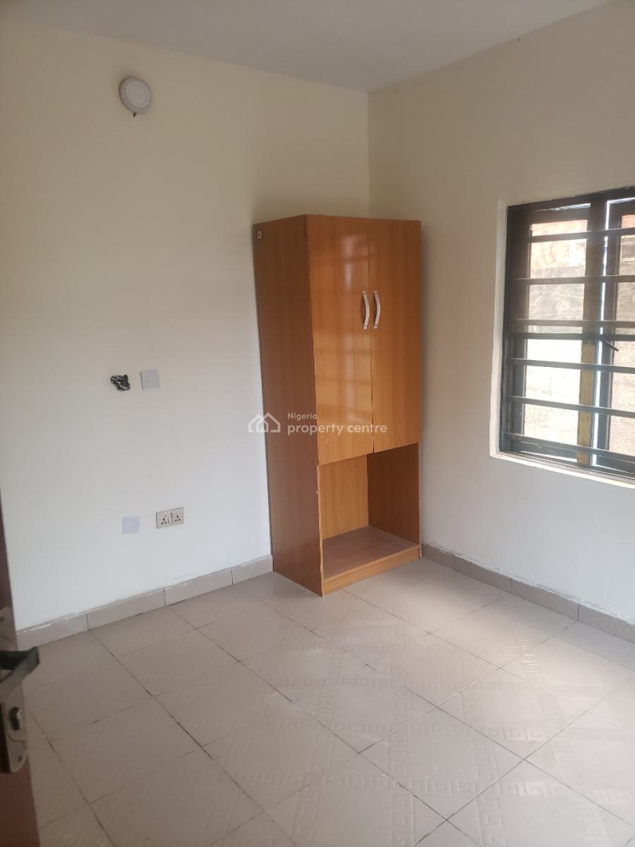 a Well Maintained 2 Bedroom Flat, Sangotedo, Ajah, Lagos, Terraced Duplex for Rent