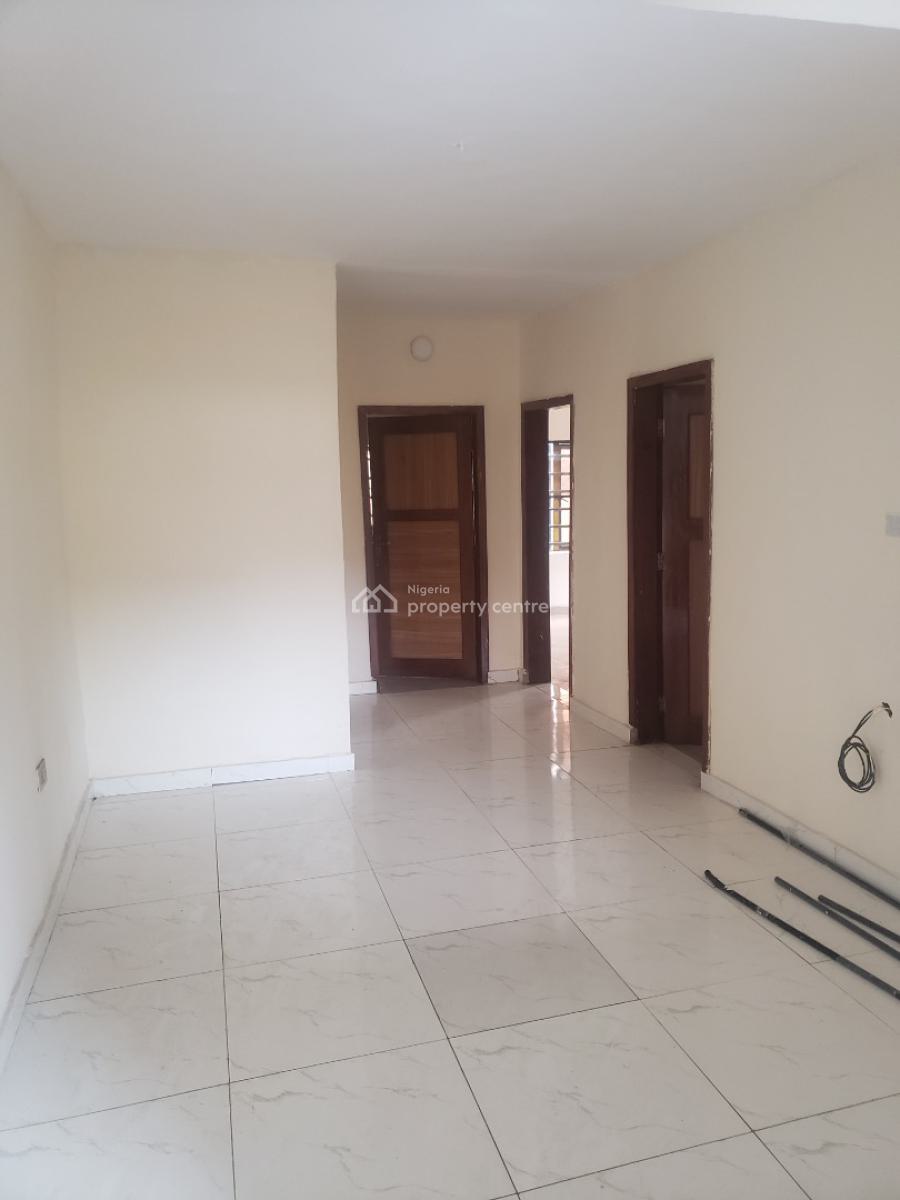 a Well Maintained 2 Bedroom Flat, Sangotedo, Ajah, Lagos, Terraced Duplex for Rent