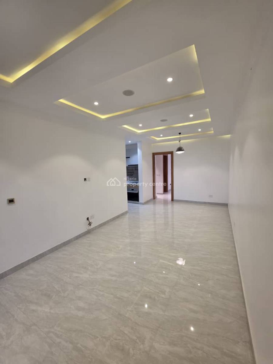 Brand New Beautiful 1 Bedroom Penthouse Apartment, Osapa, Lekki, Lagos, Mini Flat (room and Parlour) for Sale