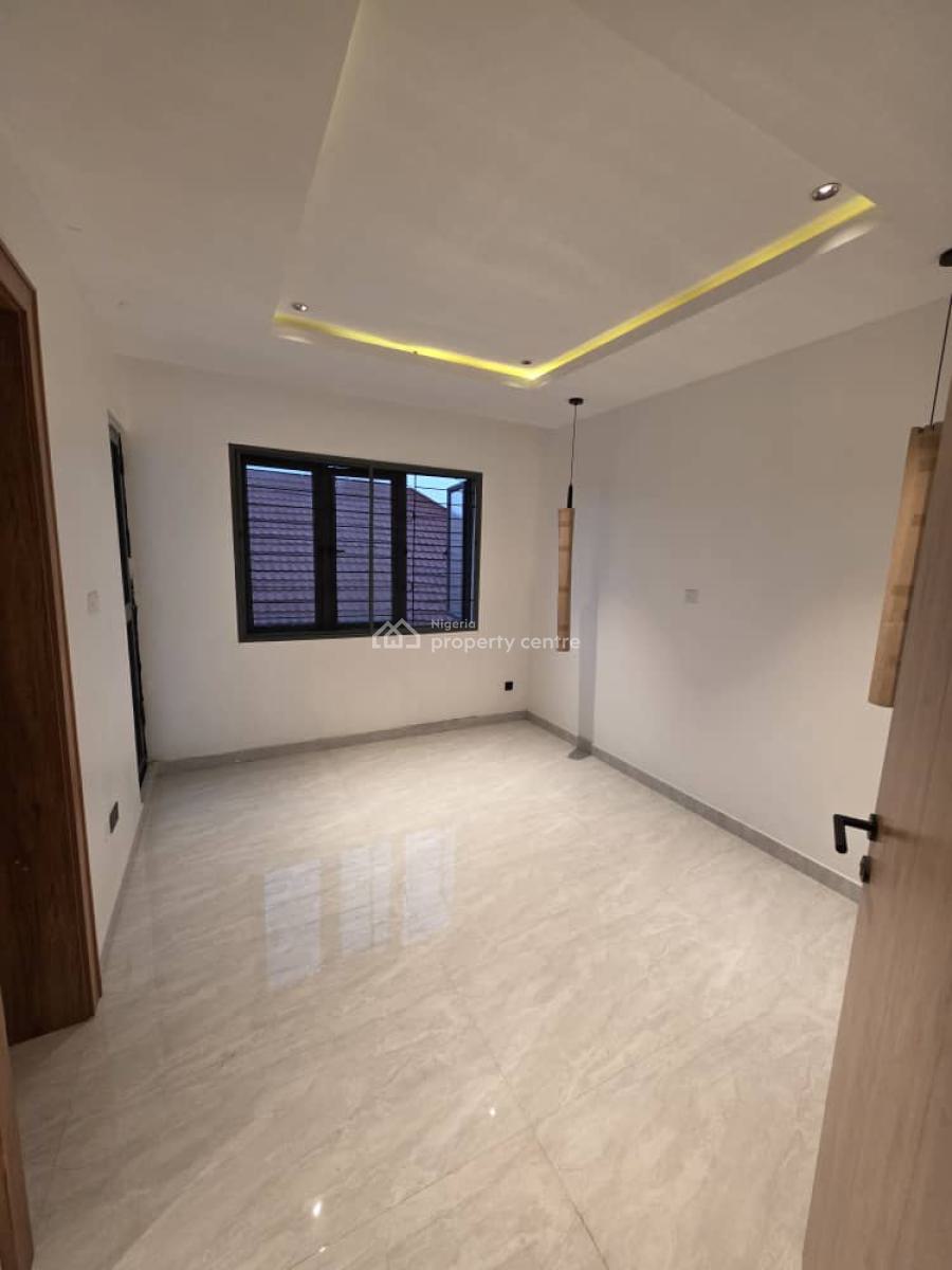 Brand New Beautiful 1 Bedroom Penthouse Apartment, Osapa, Lekki, Lagos, Mini Flat (room and Parlour) for Sale