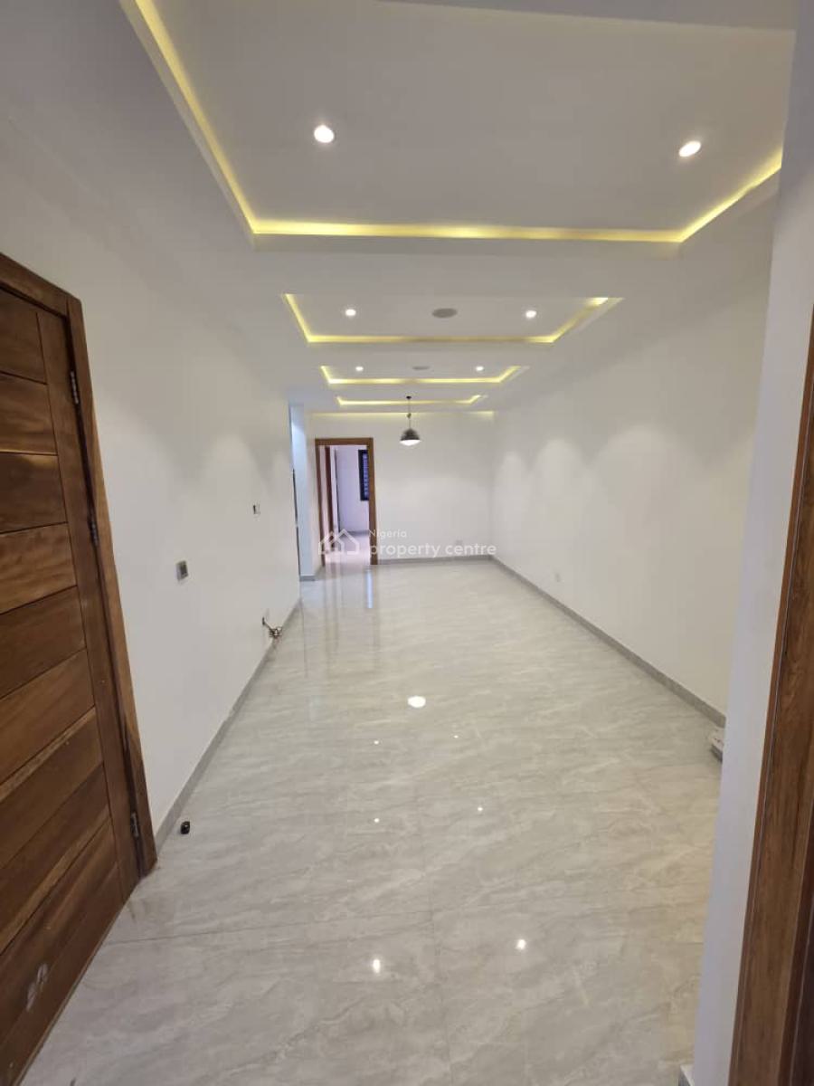 Brand New Beautiful 1 Bedroom Penthouse Apartment, Osapa, Lekki, Lagos, Mini Flat (room and Parlour) for Sale