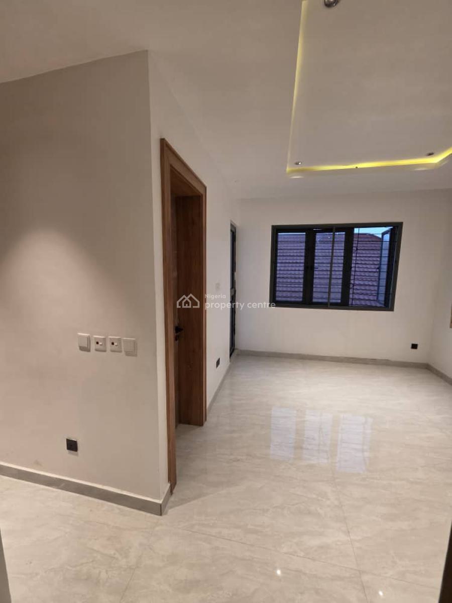 Brand New Beautiful 1 Bedroom Penthouse Apartment, Osapa, Lekki, Lagos, Mini Flat (room and Parlour) for Sale