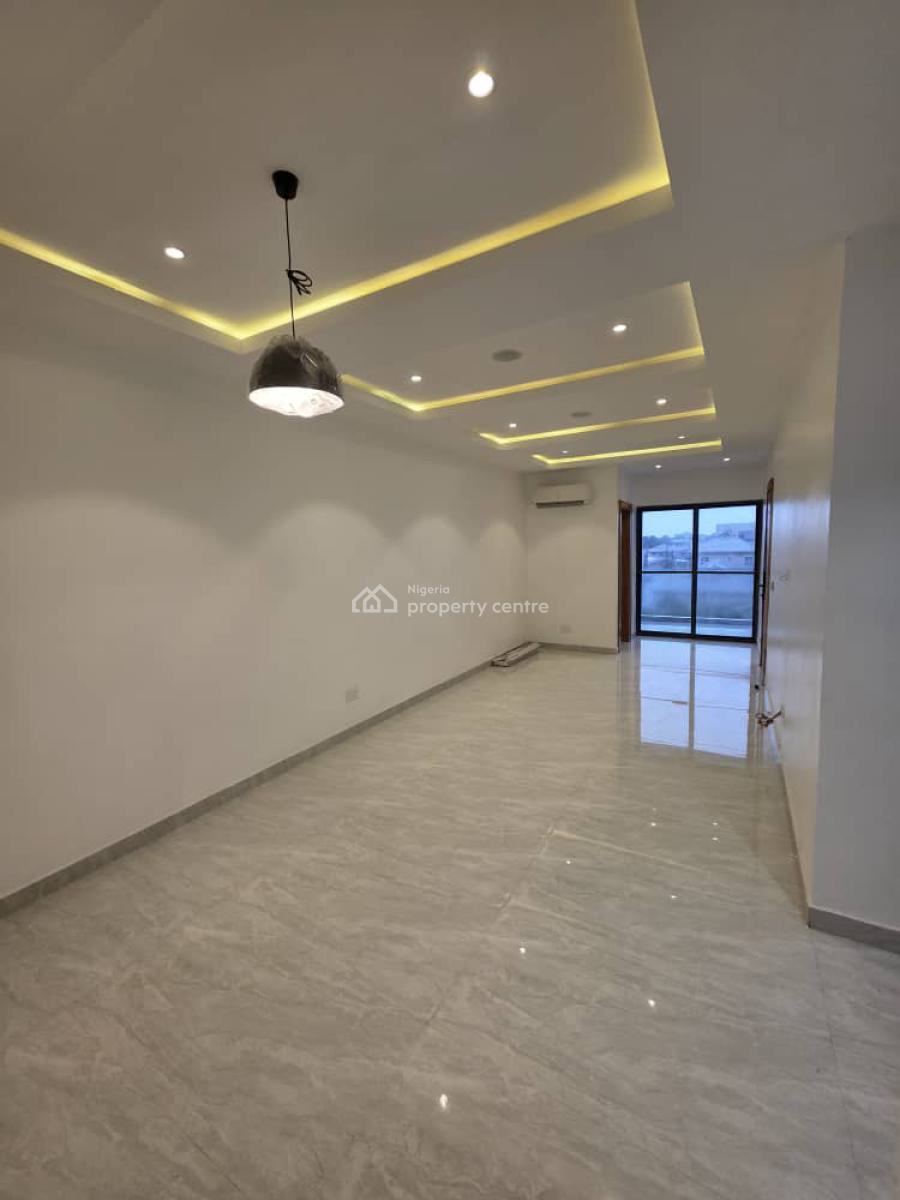 Brand New Beautiful 1 Bedroom Penthouse Apartment, Osapa, Lekki, Lagos, Mini Flat (room and Parlour) for Sale