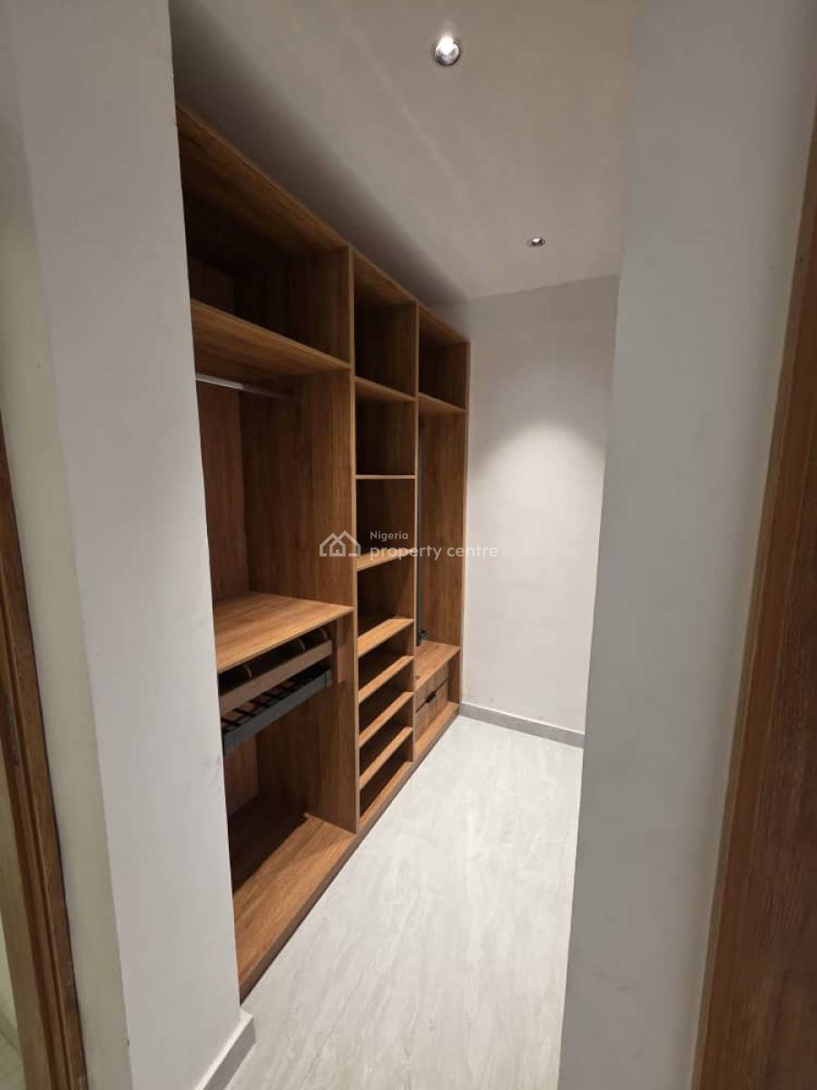Brand New Beautiful 1 Bedroom Penthouse Apartment, Osapa, Lekki, Lagos, Mini Flat (room and Parlour) for Sale
