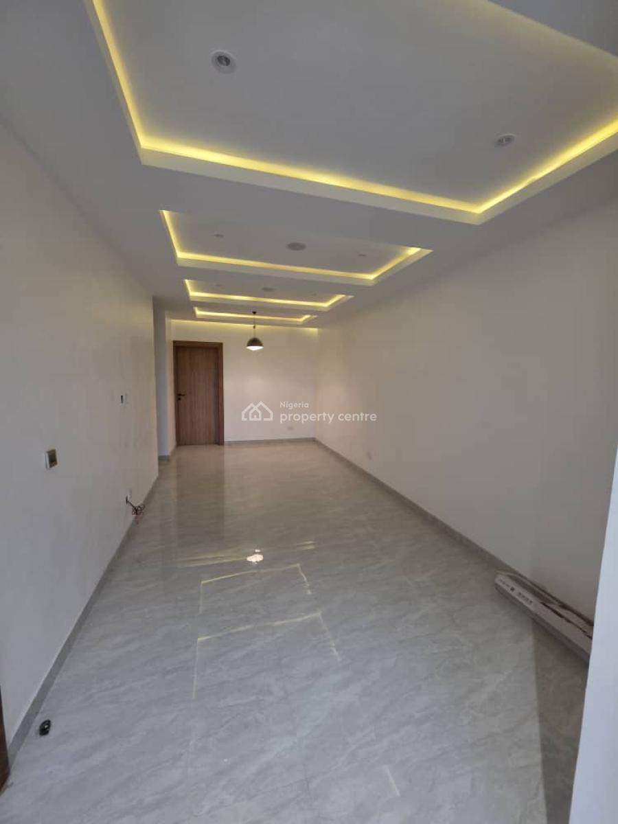 Brand New Beautiful 1 Bedroom Penthouse Apartment, Osapa, Lekki, Lagos, Mini Flat (room and Parlour) for Sale