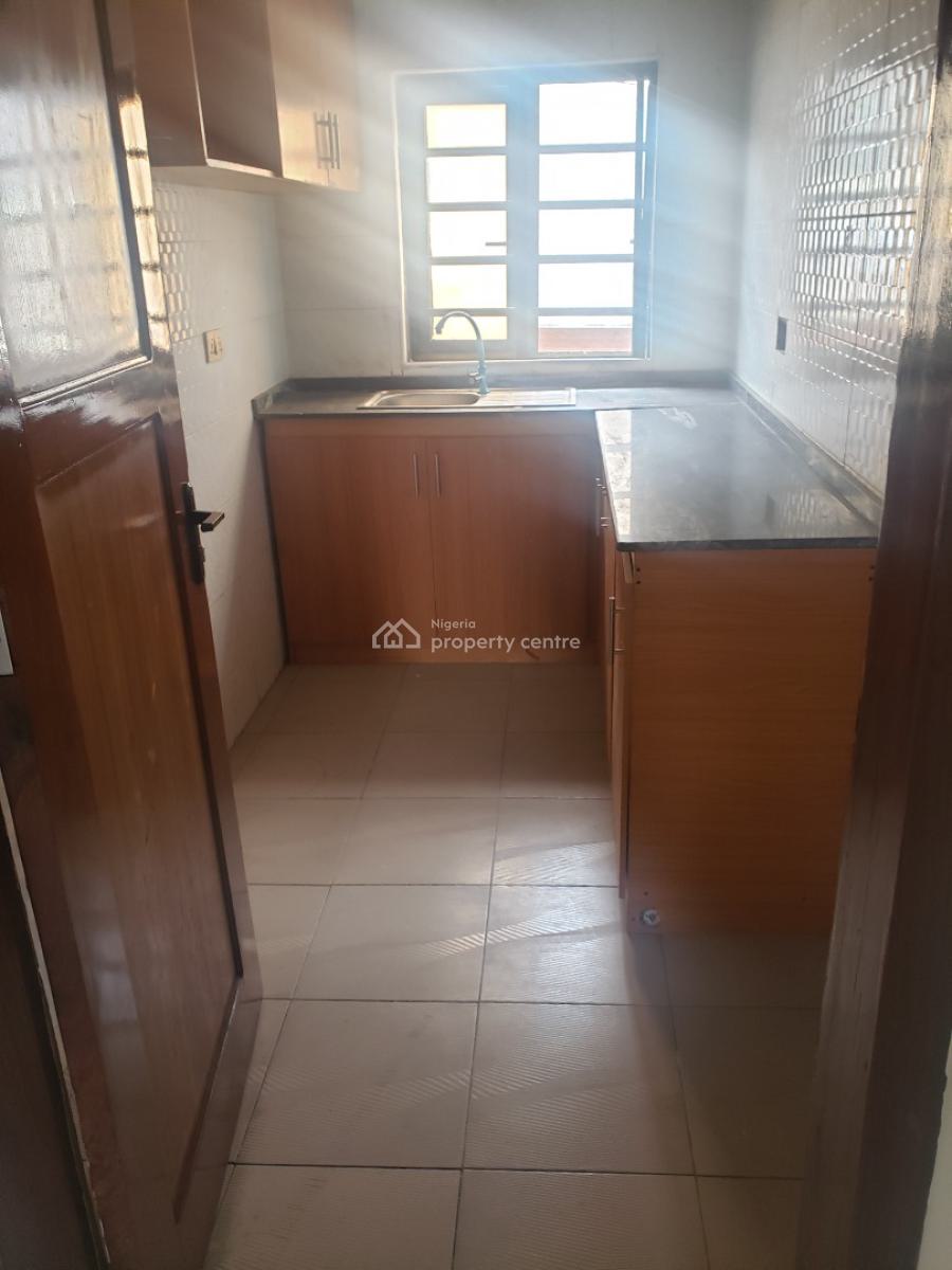 a Well Maintained 1 Bedroom Apartment, Sangotedo, Ajah, Lagos, Mini Flat (room and Parlour) for Rent