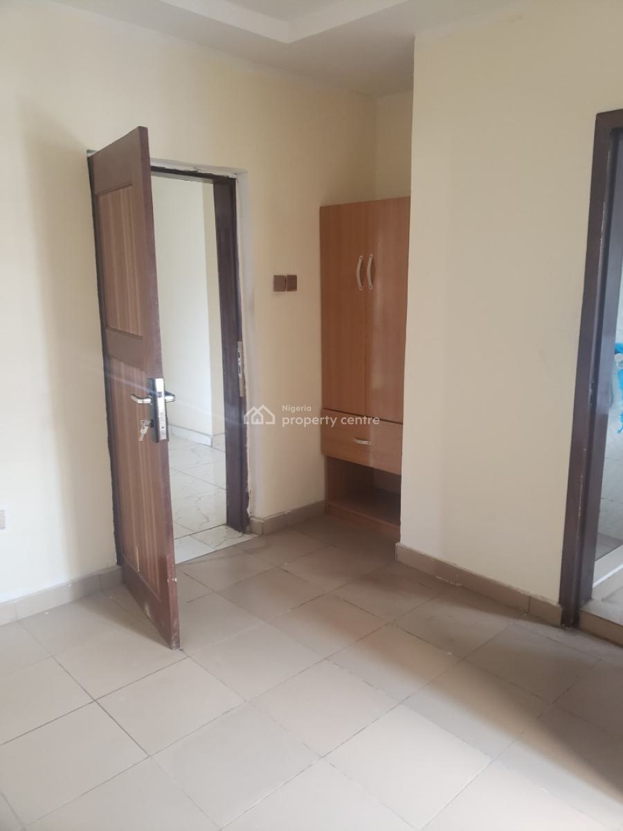a Well Maintained 1 Bedroom Apartment, Sangotedo, Ajah, Lagos, Mini Flat (room and Parlour) for Rent