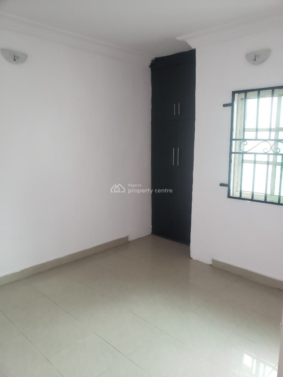 a Contemporary  5 Bedroom Semi  Detached Duplex with Bq, Ajiwe, Ajah, Lagos, Semi-detached Duplex for Rent