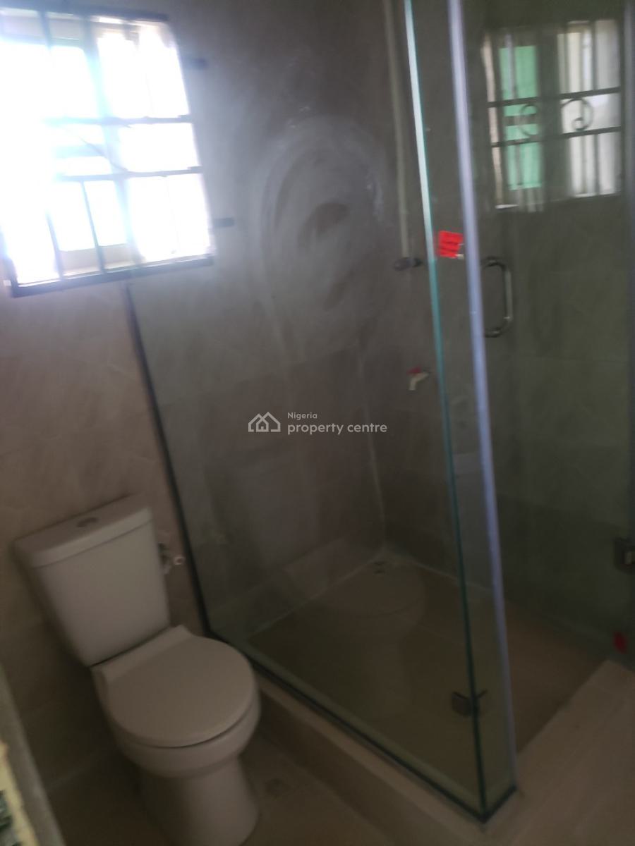 a Contemporary  5 Bedroom Semi  Detached Duplex with Bq, Ajiwe, Ajah, Lagos, Semi-detached Duplex for Rent