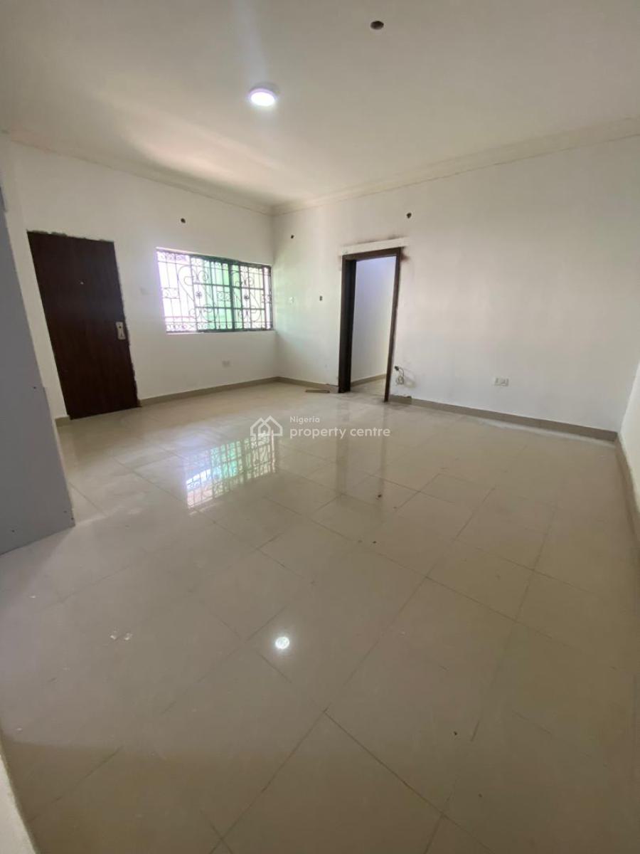 a Spacious 1bedroom Apartment, Chevron Lekki Lagos Nigeria, Lekki, Lagos, Mini Flat (room and Parlour) for Rent