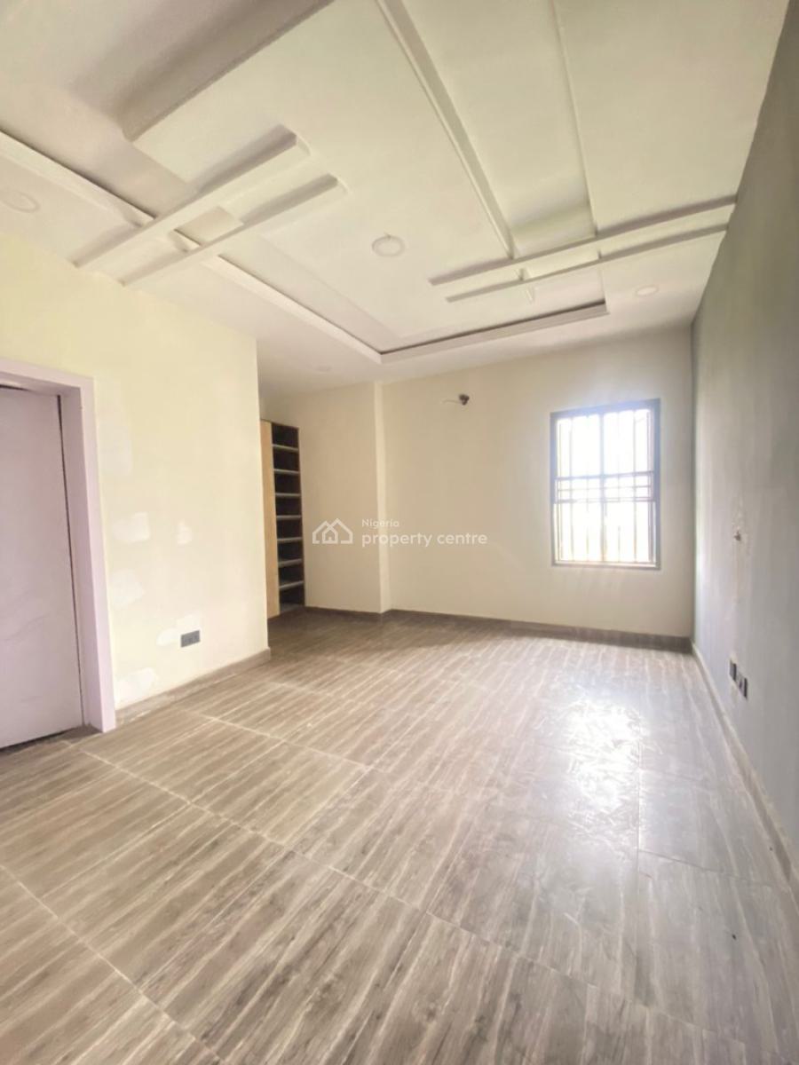4 Bedroom Terrace Duplex, Ologolo, Lekki, Lagos, Terraced Duplex for Rent