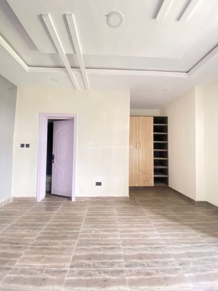 4 Bedroom Terrace Duplex, Ologolo, Lekki, Lagos, Terraced Duplex for Rent