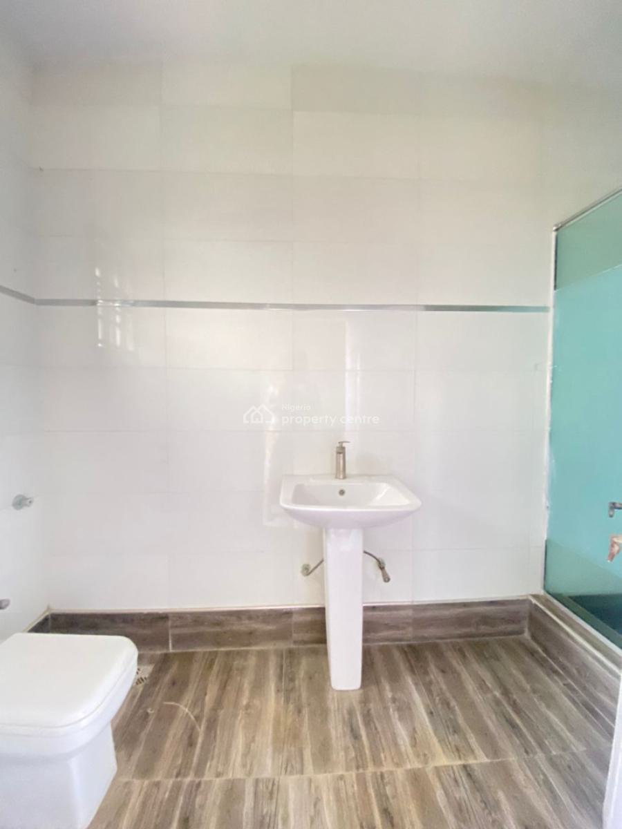 4 Bedroom Terrace Duplex, Ologolo, Lekki, Lagos, Terraced Duplex for Rent