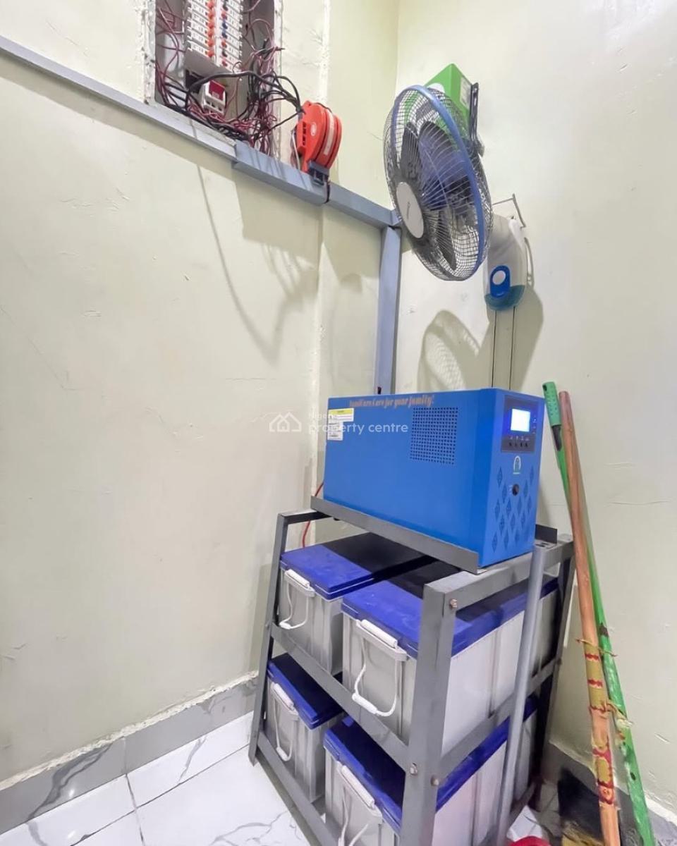 Fully Furnished Spacious 2 Bedroom Available, Ikate, Lekki, Lagos, Flat / Apartment for Rent