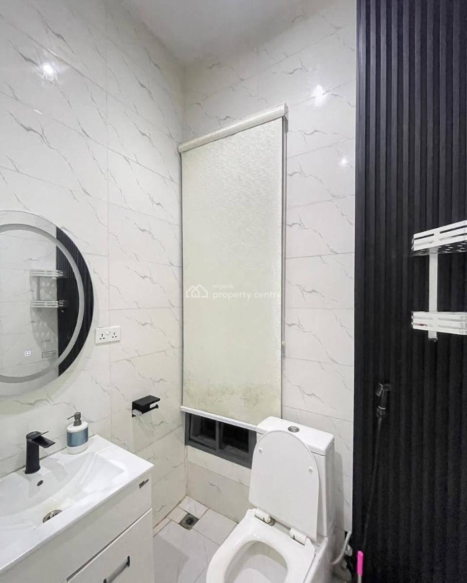 Fully Furnished Spacious 2 Bedroom Available, Ikate, Lekki, Lagos, Flat / Apartment for Rent