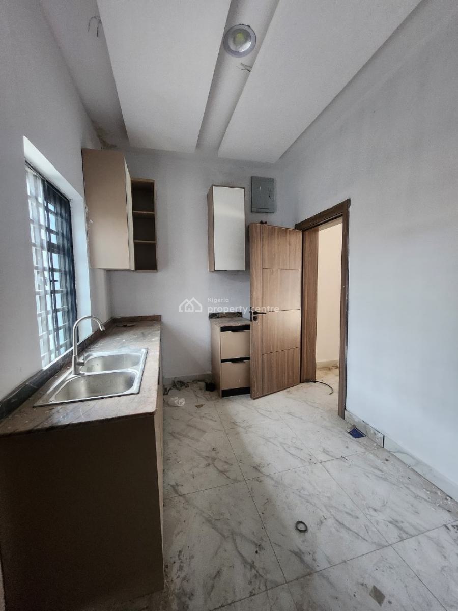 2 Bedroom, Ologolo, Lekki, Lagos, Terraced Duplex for Rent