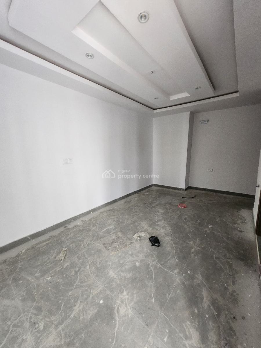 2 Bedroom, Ologolo, Lekki, Lagos, Terraced Duplex for Rent