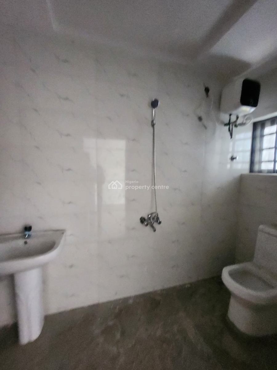 2 Bedroom, Ologolo, Lekki, Lagos, Terraced Duplex for Rent