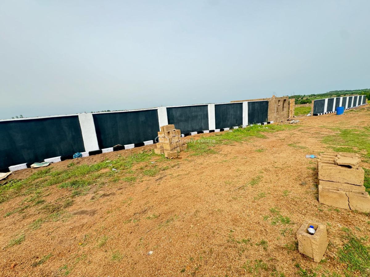 12 Days to Go Price Increase Alert   Vintage Parks and Garden, Moniya, Ibadan, Oyo, Land for Sale