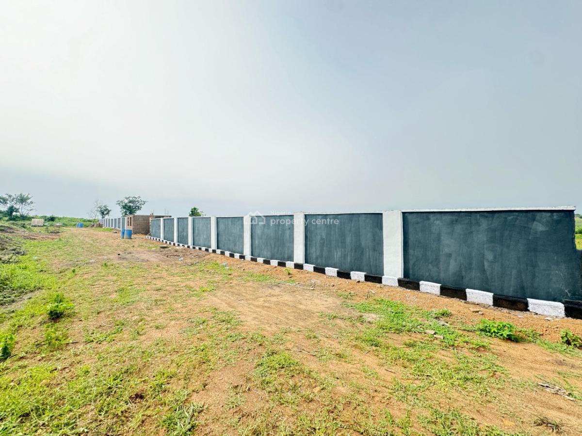 12 Days to Go Price Increase Alert   Vintage Parks and Garden, Moniya, Ibadan, Oyo, Land for Sale