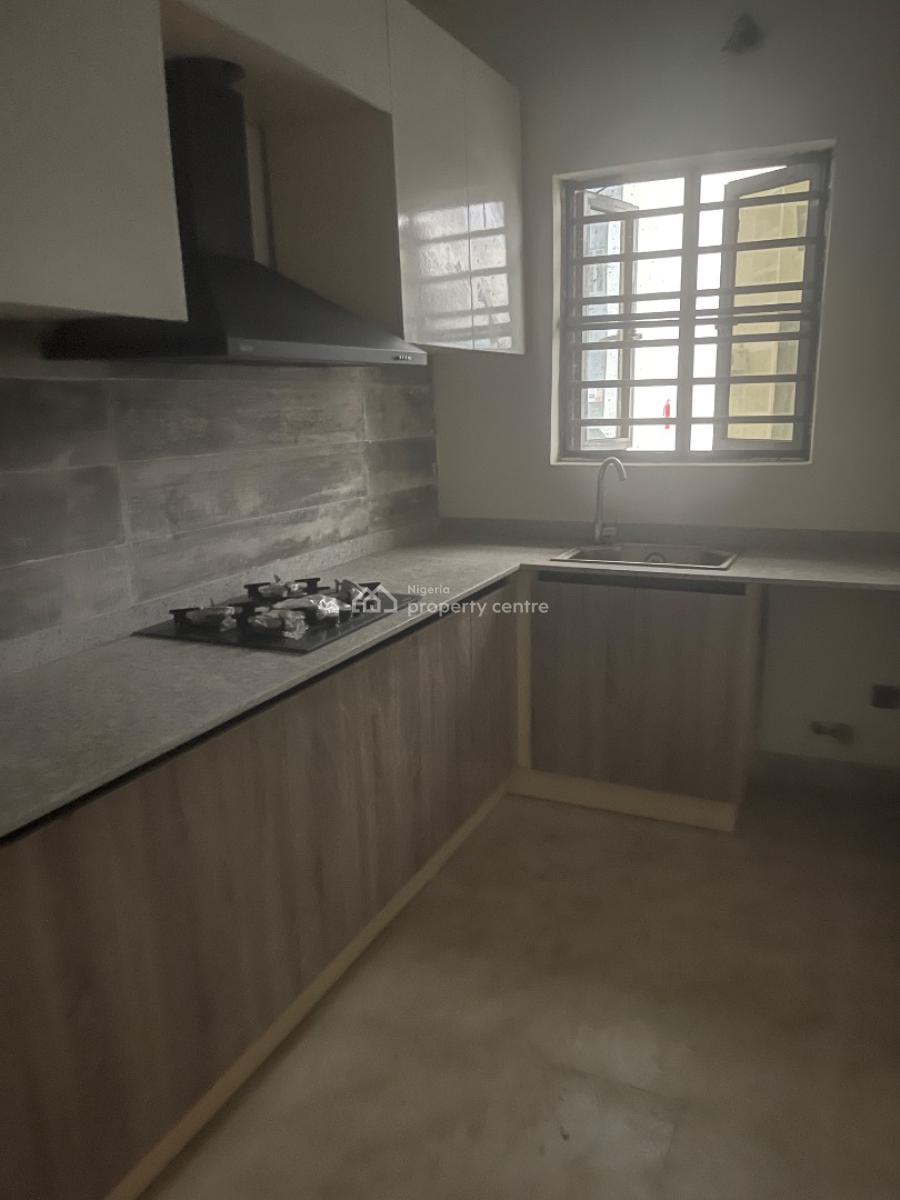 Luxury 3bedroom Duplex with Solar Panel Inside Decent Estate, Abraham Adesanya, Ajah, Lagos, Semi-detached Duplex for Rent