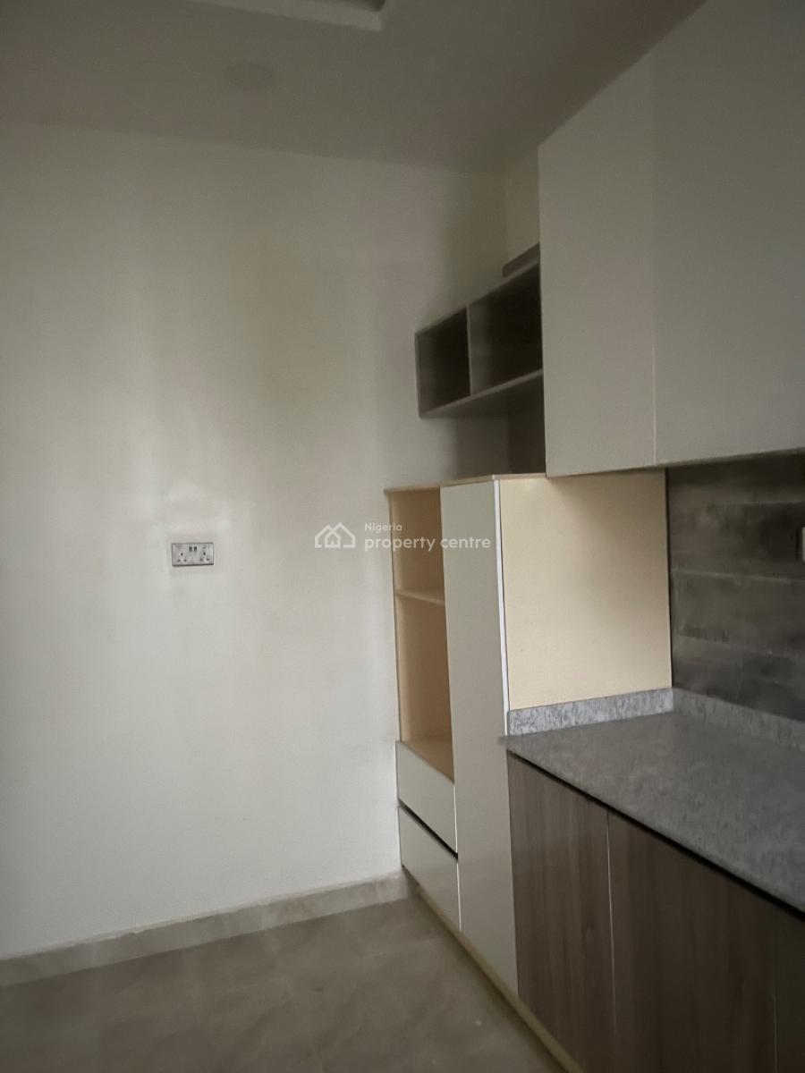 Luxury 3bedroom Duplex with Solar Panel Inside Decent Estate, Abraham Adesanya, Ajah, Lagos, Semi-detached Duplex for Rent