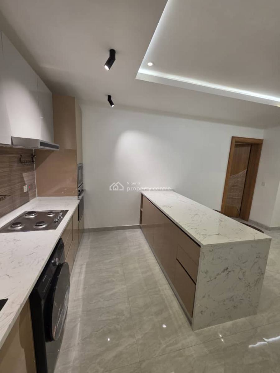 Luxury 2bedrooms Penthouse  Apartment, Osapa, Lekki, Lagos, Flat / Apartment for Sale