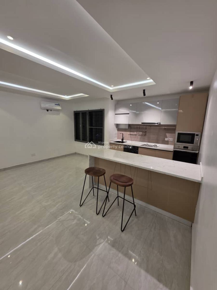 Luxury 2bedrooms Penthouse  Apartment, Osapa, Lekki, Lagos, Flat / Apartment for Sale