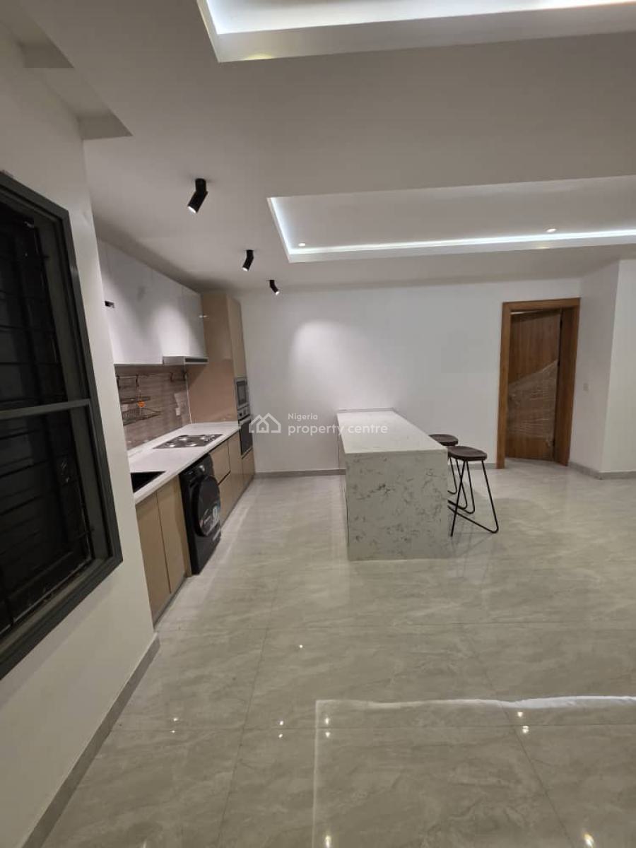 Luxury 2bedrooms Penthouse  Apartment, Osapa, Lekki, Lagos, Flat / Apartment for Sale