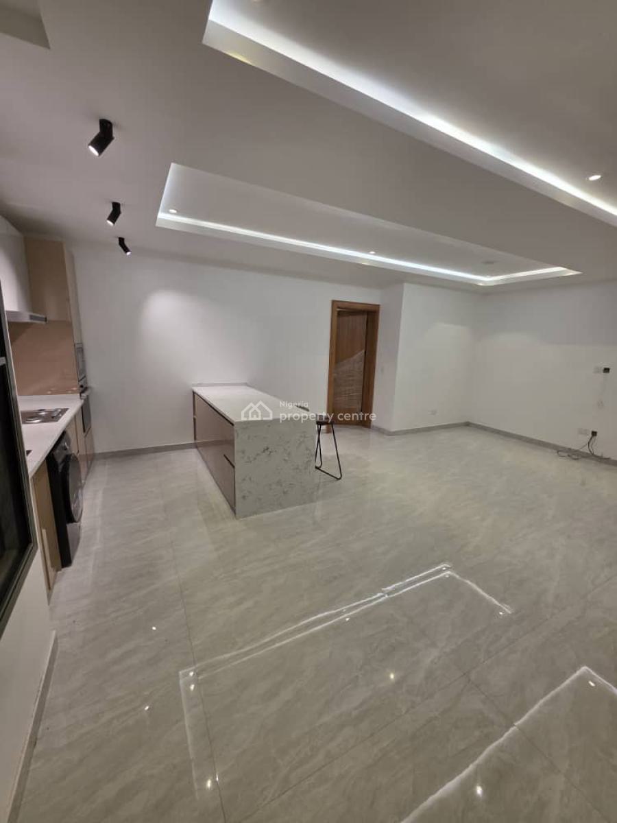 Luxury 2bedrooms Penthouse  Apartment, Osapa, Lekki, Lagos, Flat / Apartment for Sale