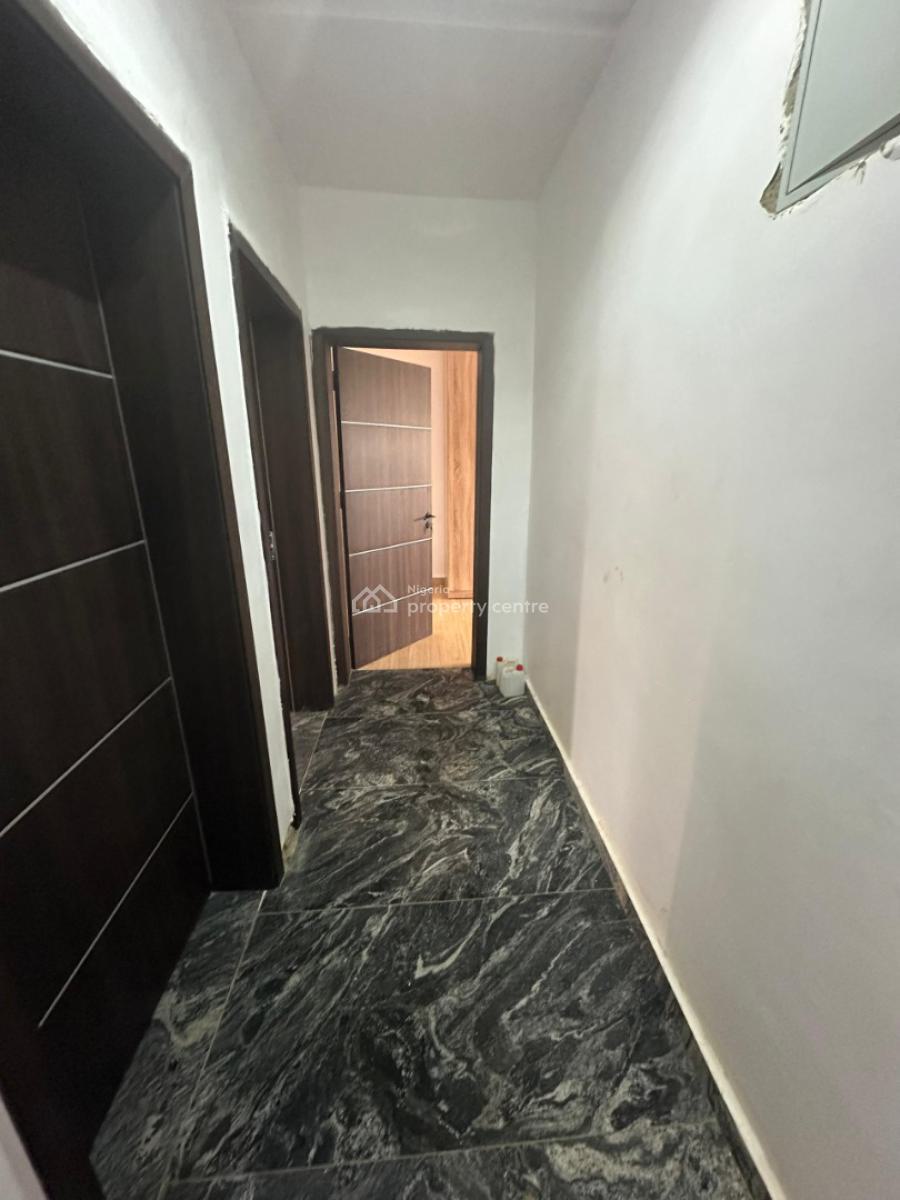 Newly Built 4bedroom Terrace Duplex, in an Estate Gwarinpa Extension, Gwarinpa, Abuja, Terraced Duplex for Sale