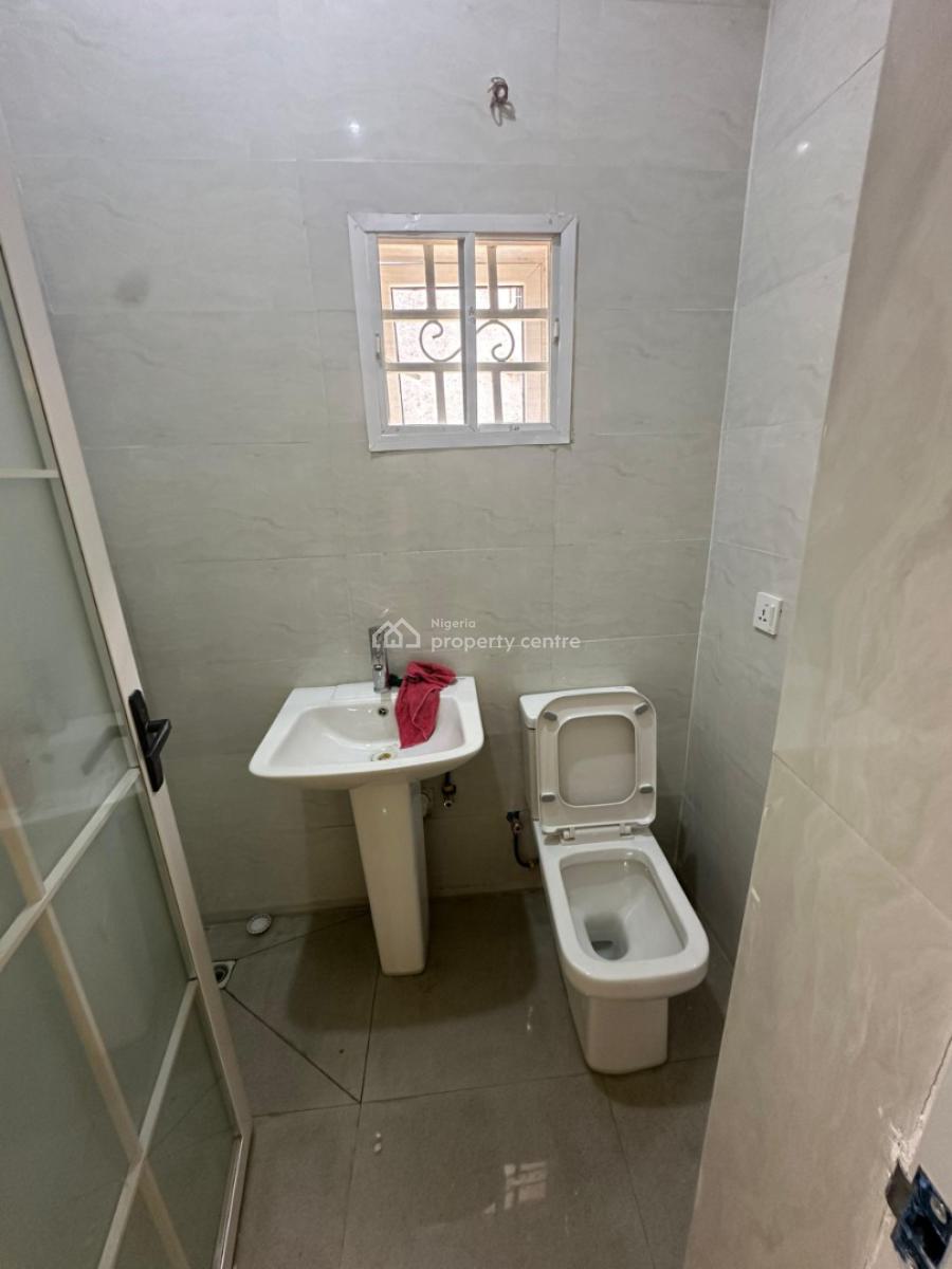 Newly Built 4bedroom Terrace Duplex, in an Estate Gwarinpa Extension, Gwarinpa, Abuja, Terraced Duplex for Sale