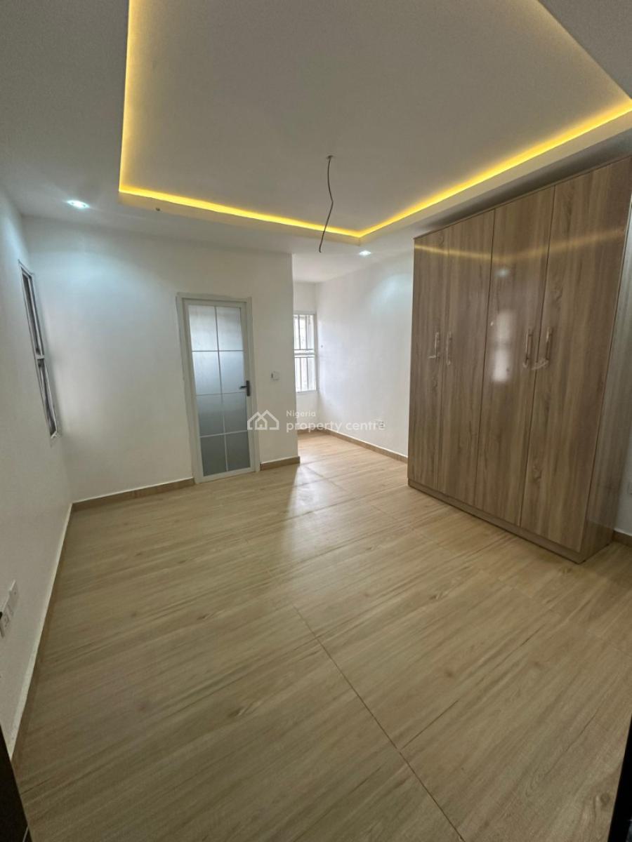 Newly Built 4bedroom Terrace Duplex, in an Estate Gwarinpa Extension, Gwarinpa, Abuja, Terraced Duplex for Sale