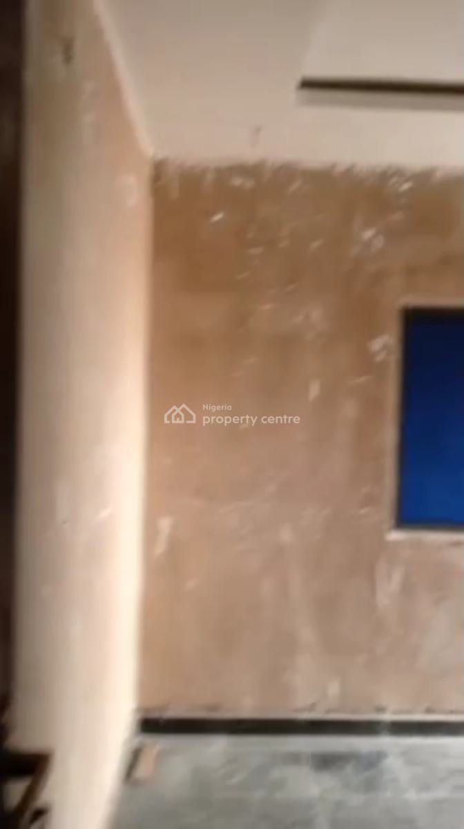 Brand New Specious Room Self Contain, Alagomeji, Yaba, Lagos, Self Contain (single Rooms) for Rent