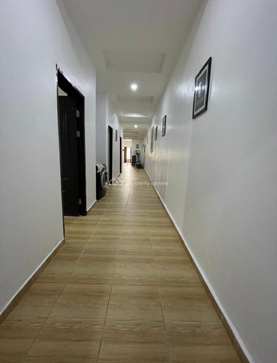 Best Deal of The Week!!! 4 Bedroom Apartment, Peninsula Garden Estate, Alium, Sangotedo, Ajah, Lagos, Flat / Apartment for Sale